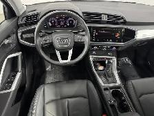 Audi Q3 Komfort 45 TFSI quattro 2024 à vendre - Photo 14