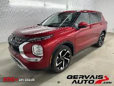 Mitsubishi Outlander SEL S-AWC 2023 à vendre