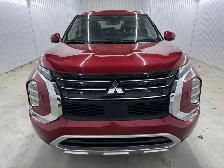 Mitsubishi Outlander SEL S-AWC 2023 à vendre - Photo 3
