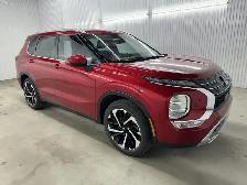 Mitsubishi Outlander SEL S-AWC 2023 à vendre - Photo 5