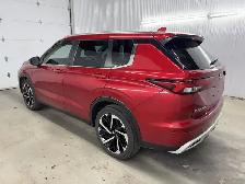 Mitsubishi Outlander SEL S-AWC 2023 à vendre - Photo 11