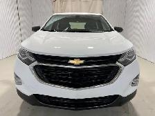 Chevrolet Equinox LS 4 portes TA avec 1LS 2019 à vendre - Photo 2