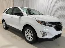 Chevrolet Equinox LS 4 portes TA avec 1LS 2019 à vendre - Photo 4