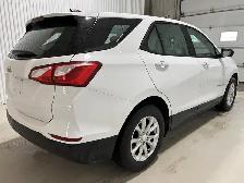 Chevrolet Equinox LS 4 portes TA avec 1LS 2019 à vendre - Photo 5