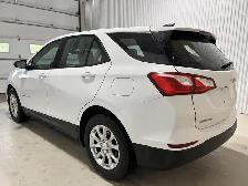 Chevrolet Equinox LS 4 portes TA avec 1LS 2019 à vendre - Photo 8