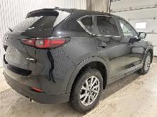 Mazda CX-5 GS TI 2025 à vendre - Photo 5