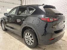 Mazda CX-5 GS TI 2025 à vendre - Photo 8