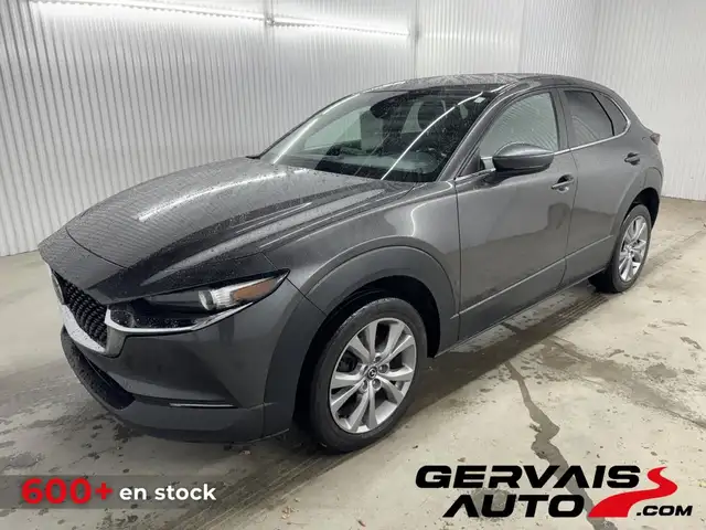 Mazda CX-30 GS AWD 2020 à vendre