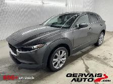 Mazda CX-30 GS AWD 2020 à vendre