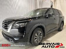 Nissan Pathfinder S 4RM 2024 à vendre