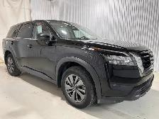 Nissan Pathfinder S 4RM 2024 à vendre - Photo 5