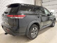 Nissan Pathfinder S 4RM 2024 à vendre - Photo 7