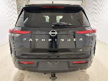 Nissan Pathfinder S 4RM 2024 à vendre - Photo 9