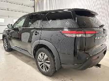Nissan Pathfinder S 4RM 2024 à vendre - Photo 11
