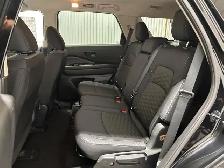 Nissan Pathfinder S 4RM 2024 à vendre - Photo 16