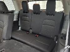 Nissan Pathfinder S 4RM 2024 à vendre - Photo 17