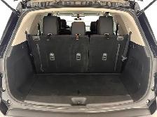 Nissan Pathfinder S 4RM 2024 à vendre - Photo 18
