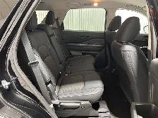 Nissan Pathfinder S 4RM 2024 à vendre - Photo 20