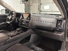 Nissan Pathfinder S 4RM 2024 à vendre - Photo 22