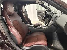 Nissan 370Z Cabriolet Tourisme 2 portes automatique avec toit bo - Photo 16