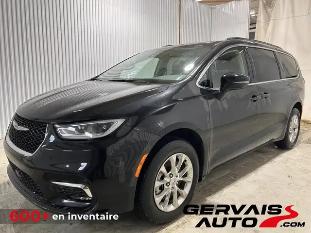 Chrysler Pacifica Touring L TI 2022 à vendre