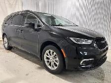 Chrysler Pacifica Touring L TI 2022 à vendre - Photo 4