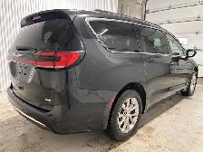 Chrysler Pacifica Touring L TI 2022 à vendre - Photo 5