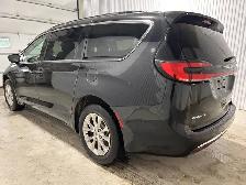 Chrysler Pacifica Touring L TI 2022 à vendre - Photo 8