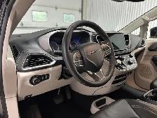 Chrysler Pacifica Touring L TI 2022 à vendre - Photo 11