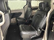 Chrysler Pacifica Touring L TI 2022 à vendre - Photo 13