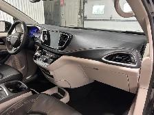 Chrysler Pacifica Touring L TI 2022 à vendre - Photo 20