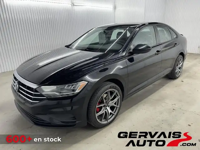 Volkswagen Jetta Comfortline 2019 à vendre