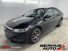 Volkswagen Jetta Comfortline 2019 à vendre