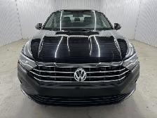 Volkswagen Jetta Comfortline 2019 à vendre - Photo 3