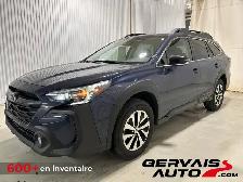Subaru Outback Touring AWD 2024 à vendre