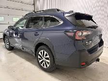 Subaru Outback Touring AWD 2024 à vendre - Photo 8