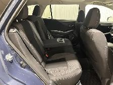 Subaru Outback Touring AWD 2024 à vendre - Photo 19