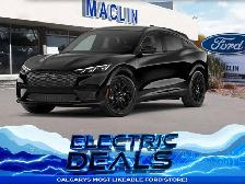 2026 Ford Mustang Mach-E PREMIUM | SPORT APPEARANCE PACKAGE