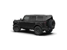 2026 Ford Bronco BIG BEND | BLACK DIAMOND PKG | SASQUATCH PACKAG - Photo 2