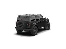 2026 Ford Bronco BIG BEND | BLACK DIAMOND PKG | SASQUATCH PACKAG - Photo 4