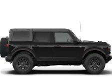 2026 Ford Bronco BIG BEND | BLACK DIAMOND PKG | SASQUATCH PACKAG - Photo 5