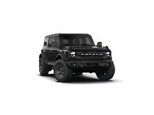 2026 Ford Bronco BIG BEND | BLACK DIAMOND PKG | SASQUATCH PACKAG - Photo 6