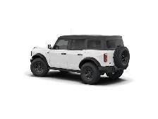 2026 Ford Bronco OUTER BANKS | HIGH/LUX PACKAGE | SASQUATCH PACK - Photo 2