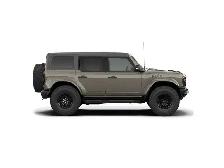 2026 Ford Bronco RAPTOR | HIGH/LUX PACKAGE | HARD TOP - Photo 5