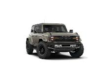 2026 Ford Bronco RAPTOR | HIGH/LUX PACKAGE | HARD TOP - Photo 6