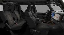 2026 Ford Bronco RAPTOR | HIGH/LUX PACKAGE | HARD TOP - Photo 8
