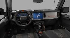 2026 Ford Bronco RAPTOR | HIGH/LUX PACKAGE | HARD TOP - Photo 9