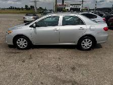 2011 Toyota Corolla CE, ONLY 21,000KMS, AUTO, MINT, VERY LOW KMS - Photo 2