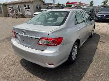 2011 Toyota Corolla CE, ONLY 21,000KMS, AUTO, MINT, VERY LOW KMS - Photo 5