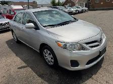 2011 Toyota Corolla CE, ONLY 21,000KMS, AUTO, MINT, VERY LOW KMS - Photo 7
